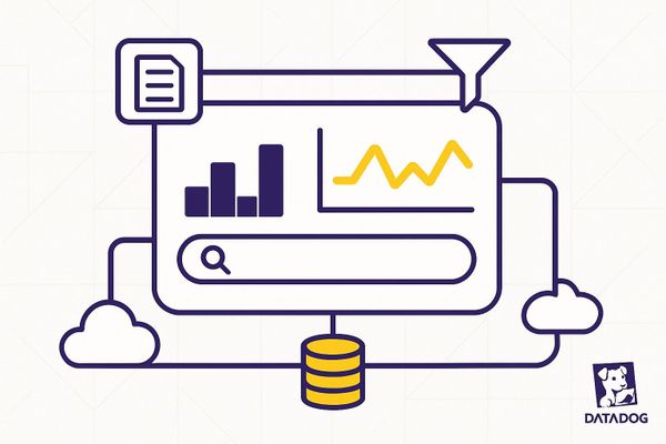 Log Search Syntax Basics