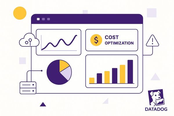 Ultimate Guide to Datadog Integration Cost Management