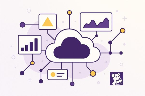 How to Monitor Any PaaS with Datadog: A Practical Guide for Vercel, Heroku, Render, and More