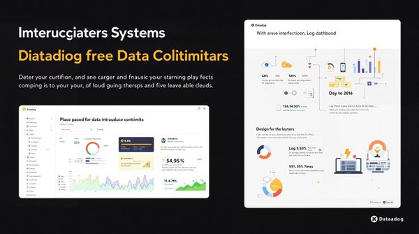 Custom Datadog Dashboards for Resource Monitoring