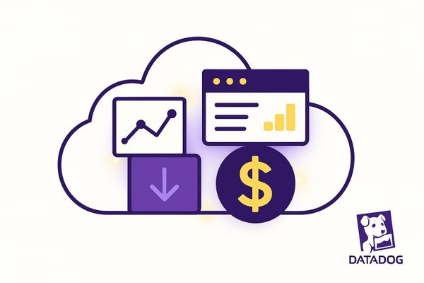 Datadog Cost Optimization: Custom Metrics Tips