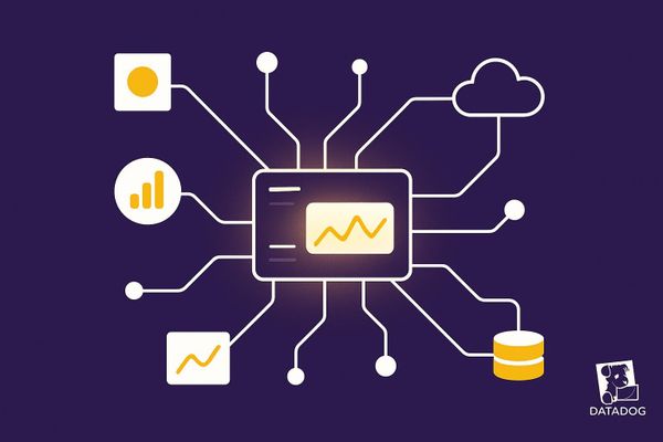 How to Map Application Dependencies in Datadog
