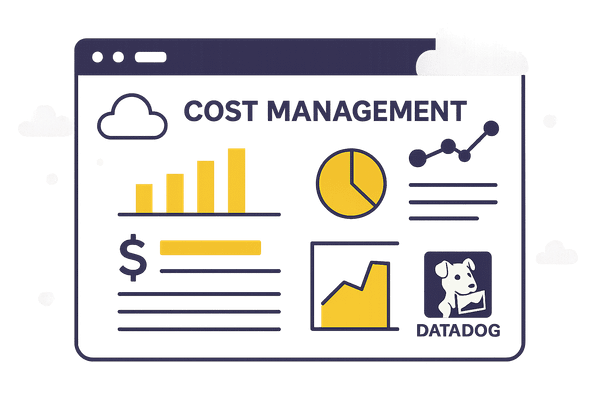 Top Datadog Features for Cost Management
