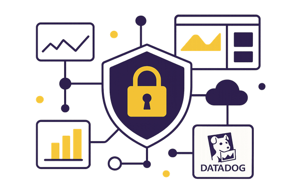 HIPAA Compliance with Datadog: Setup Guide