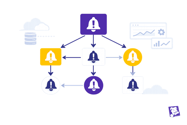 5 Steps To Configure Alert Dependencies