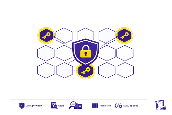 Best Practices for Kubernetes RBAC