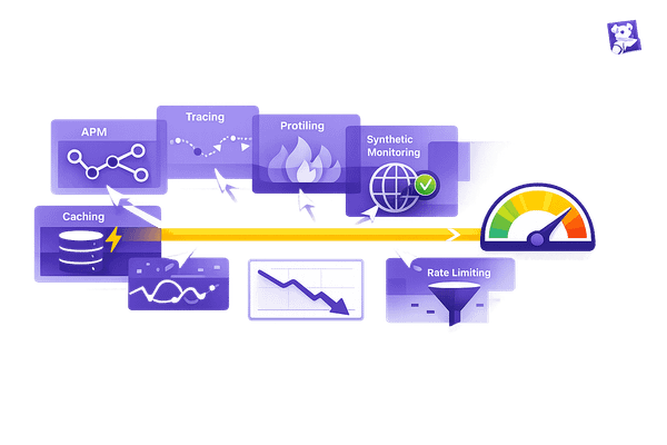 Improving API Latency With Datadog Integrations