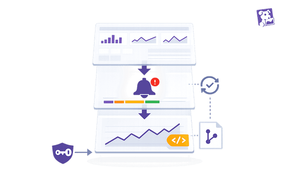 Mastering the Datadog API: How to Automate Dashboards, Monitors, and Metrics
