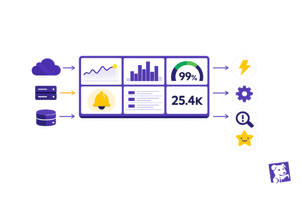 Real-Time Visualization for SMBs: Benefits