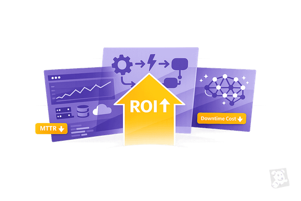 Ultimate Guide To Incident Resolution ROI With Datadog