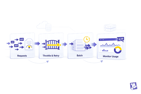 Ultimate Guide to API Rate Limiting for Datadog