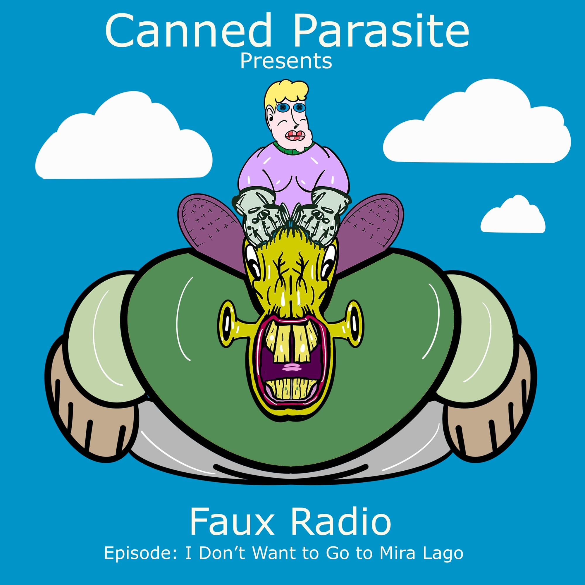 I Don’t Want to Go to Mira Lago