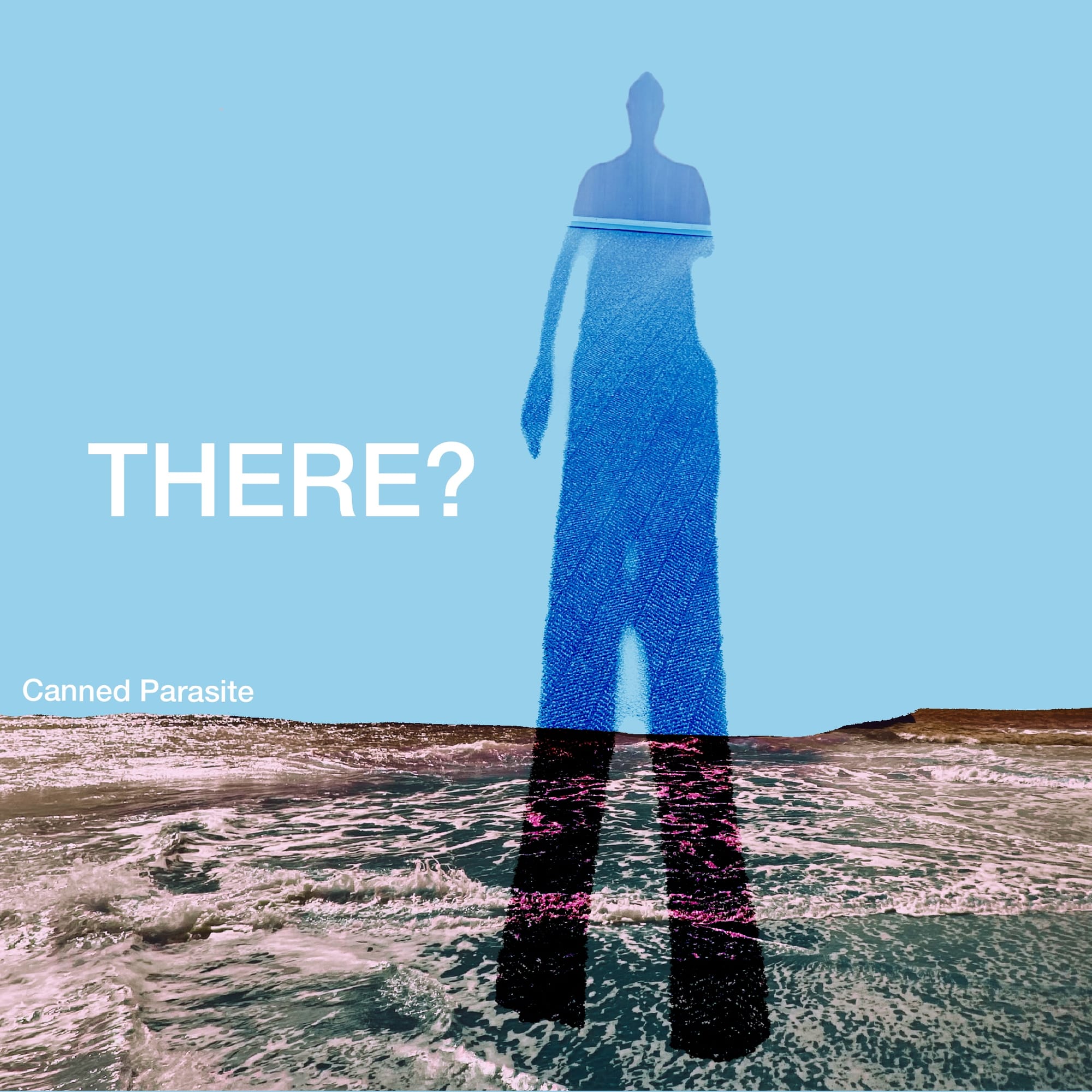 There?