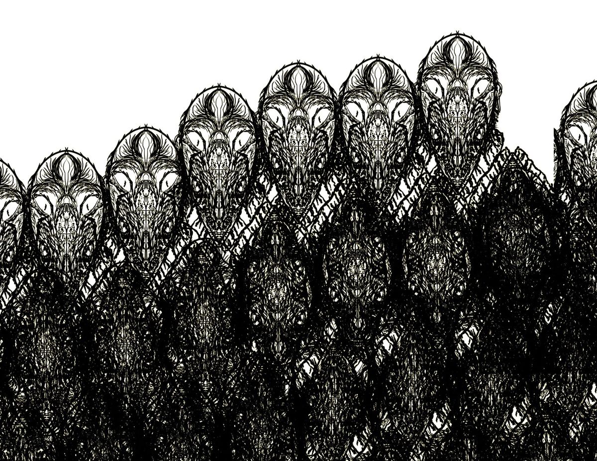 Political Portamento I