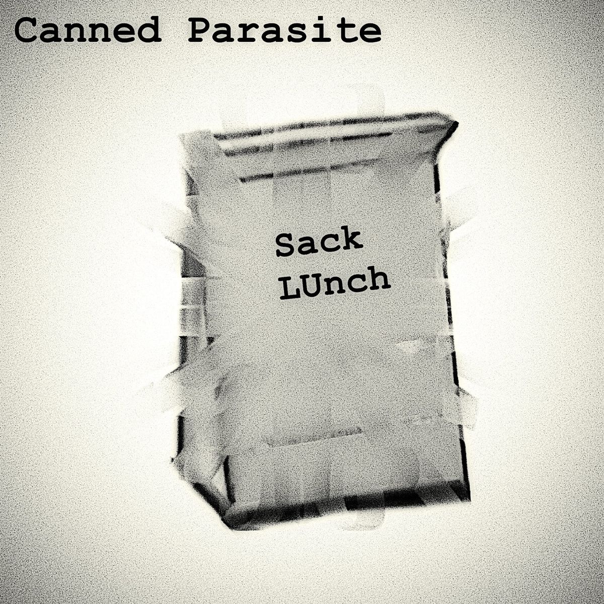 A Sack LUnch.