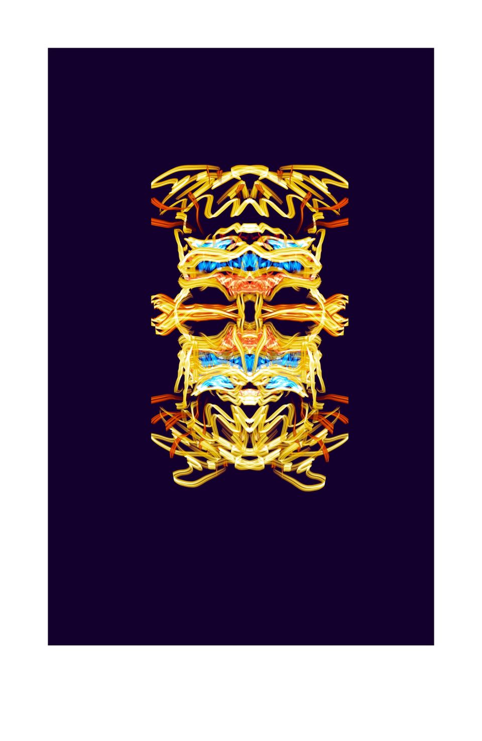 Severin’s Sickness unto Death