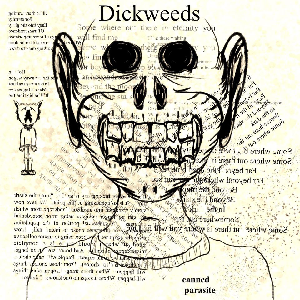 Dickweeds