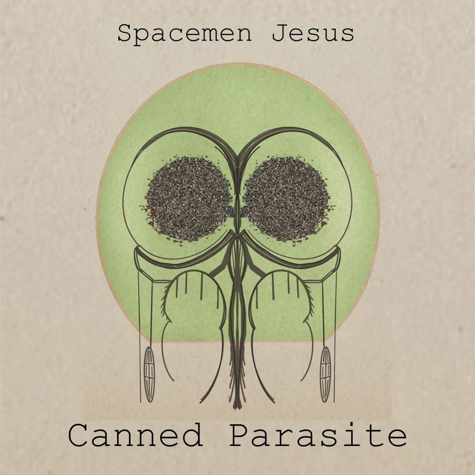 Spacemen Jesus