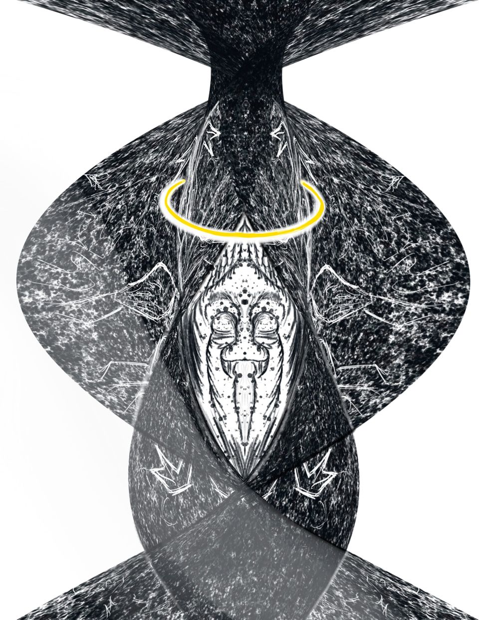 The Captain and Shepherd I