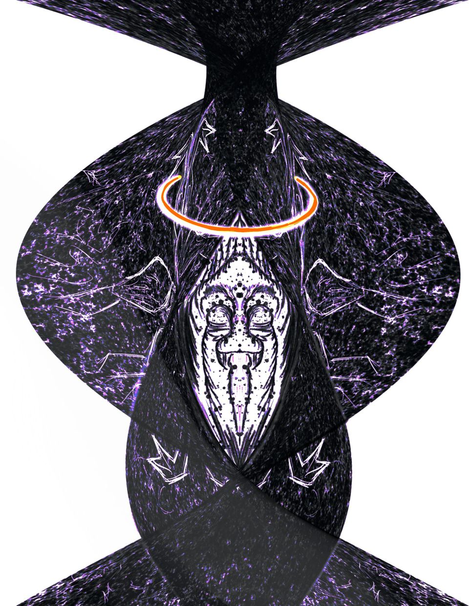 The Captain and Shepherd III