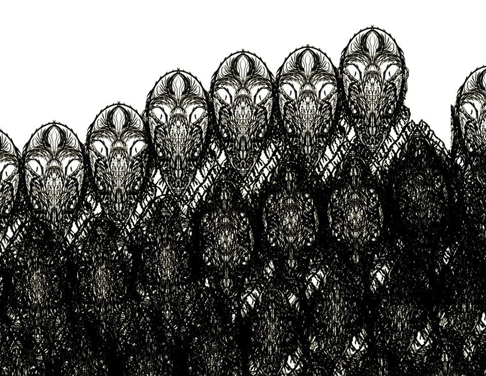 Political Portamento I