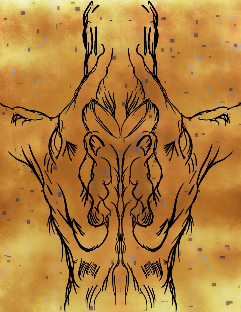 ‘Ol Man Walker and the Solicitor