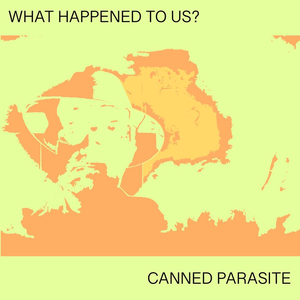 What happened to us?