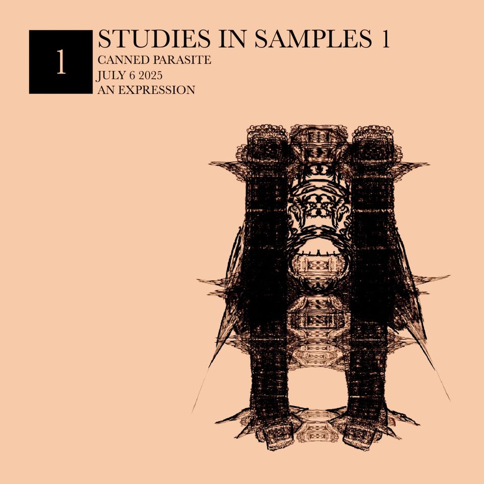 Studies in Samples 1