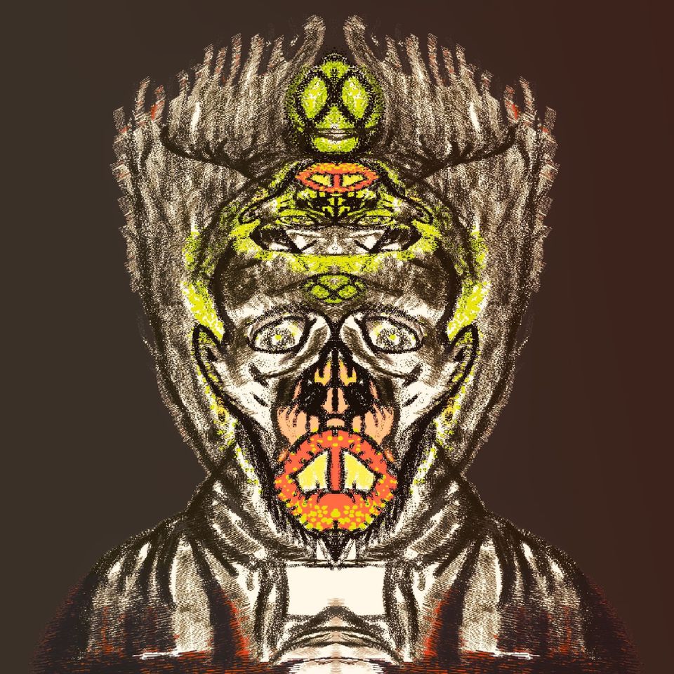 Glitch ivty-2