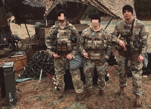 Welcome to Bleed Ready