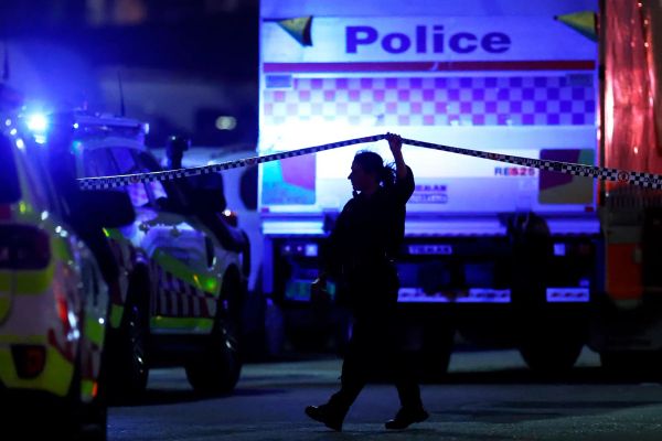 Bleed‑Ready: lessons from Sydney’s terror attack