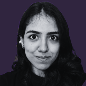Muskan Mehta Profile image