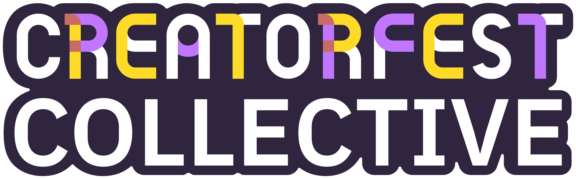 CreatorFest Collective icon