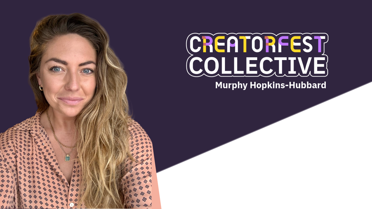 The Industry Wants Professional Creators, Yet Most of Them Have a Day Job