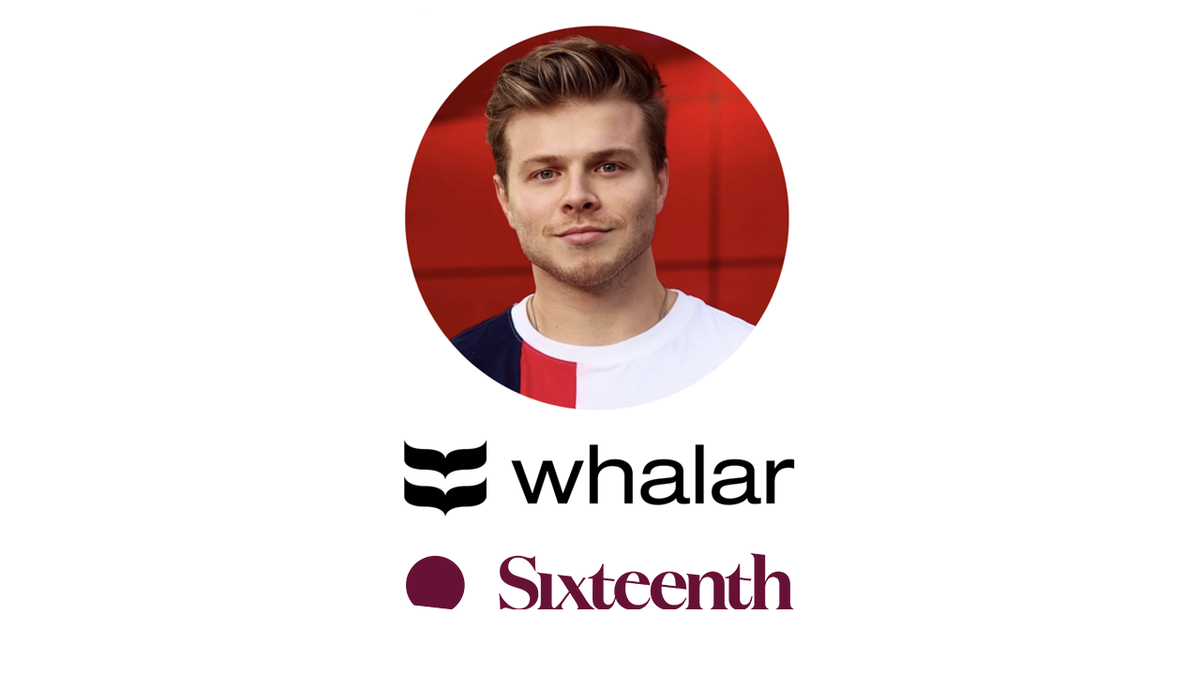 Max Klymenko Post feature image