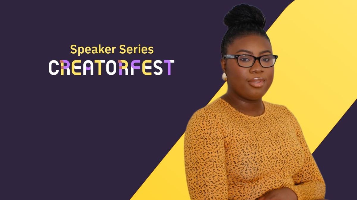 Bunmi Jenfa: “Can You Really Copyright an Aesthetic?” Post feature image