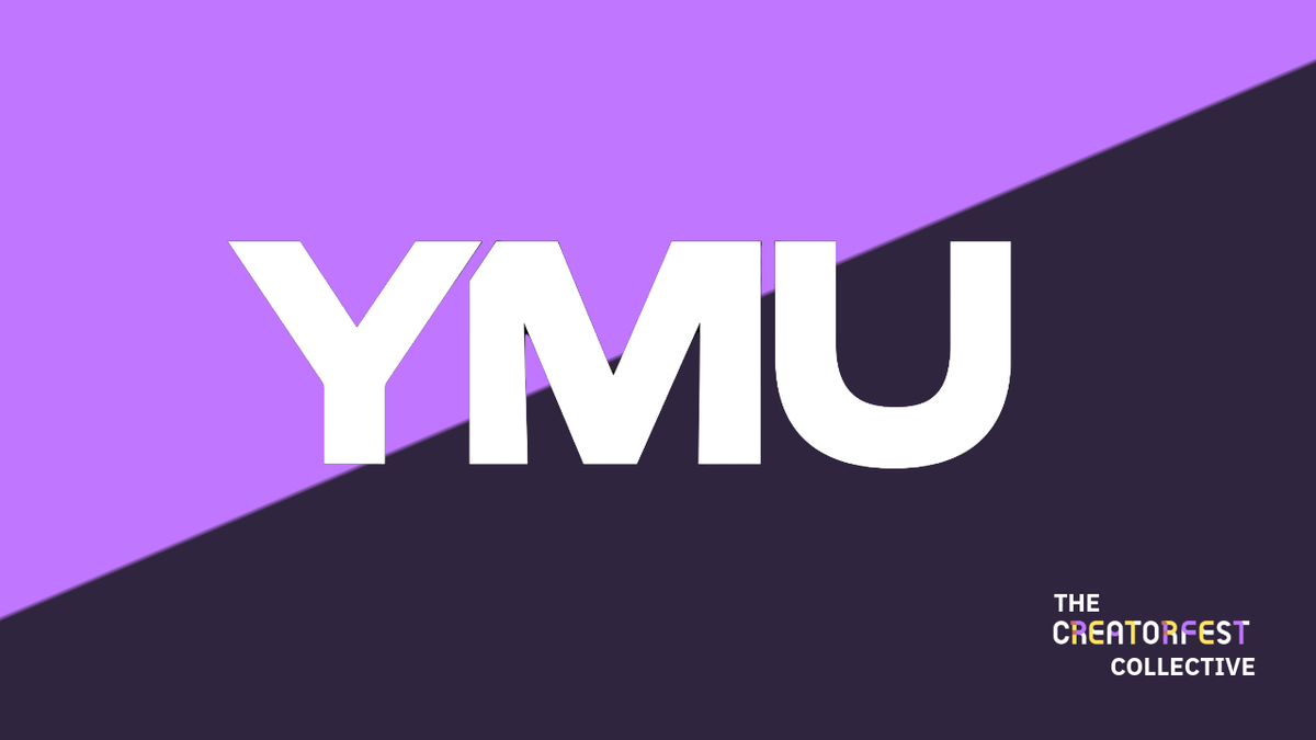 YMU Launches New Fund to Help Creators Build Real Businesses Post feature image