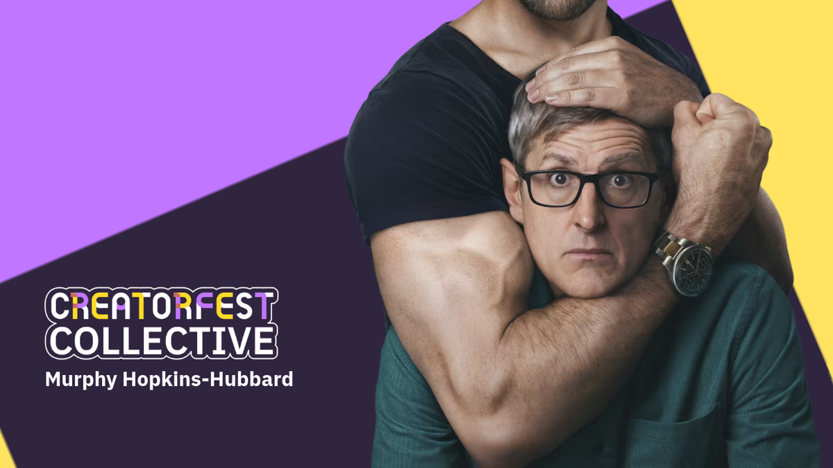 How the Creator Economy Can Actually Counter the Manosphere Post feature image