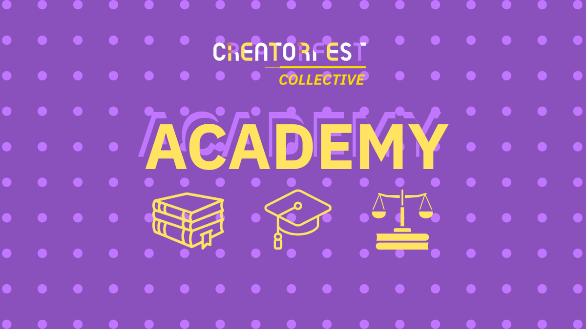 Creator Advice Dictionary Post feature image