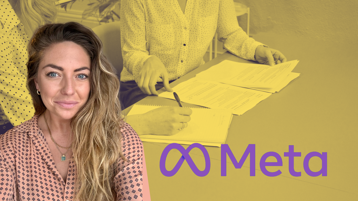 Meta Has Now Faced Significant Legal Action...Twice Post feature image