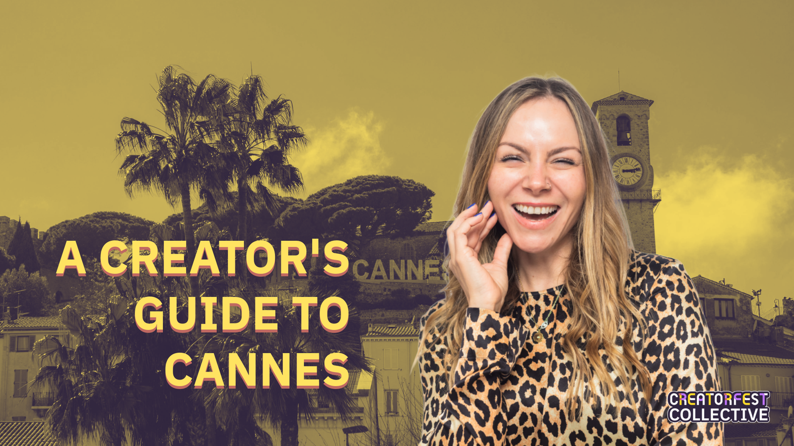 The Creator’s Guide to Cannes Lions from an 8x Attendee Post feature image