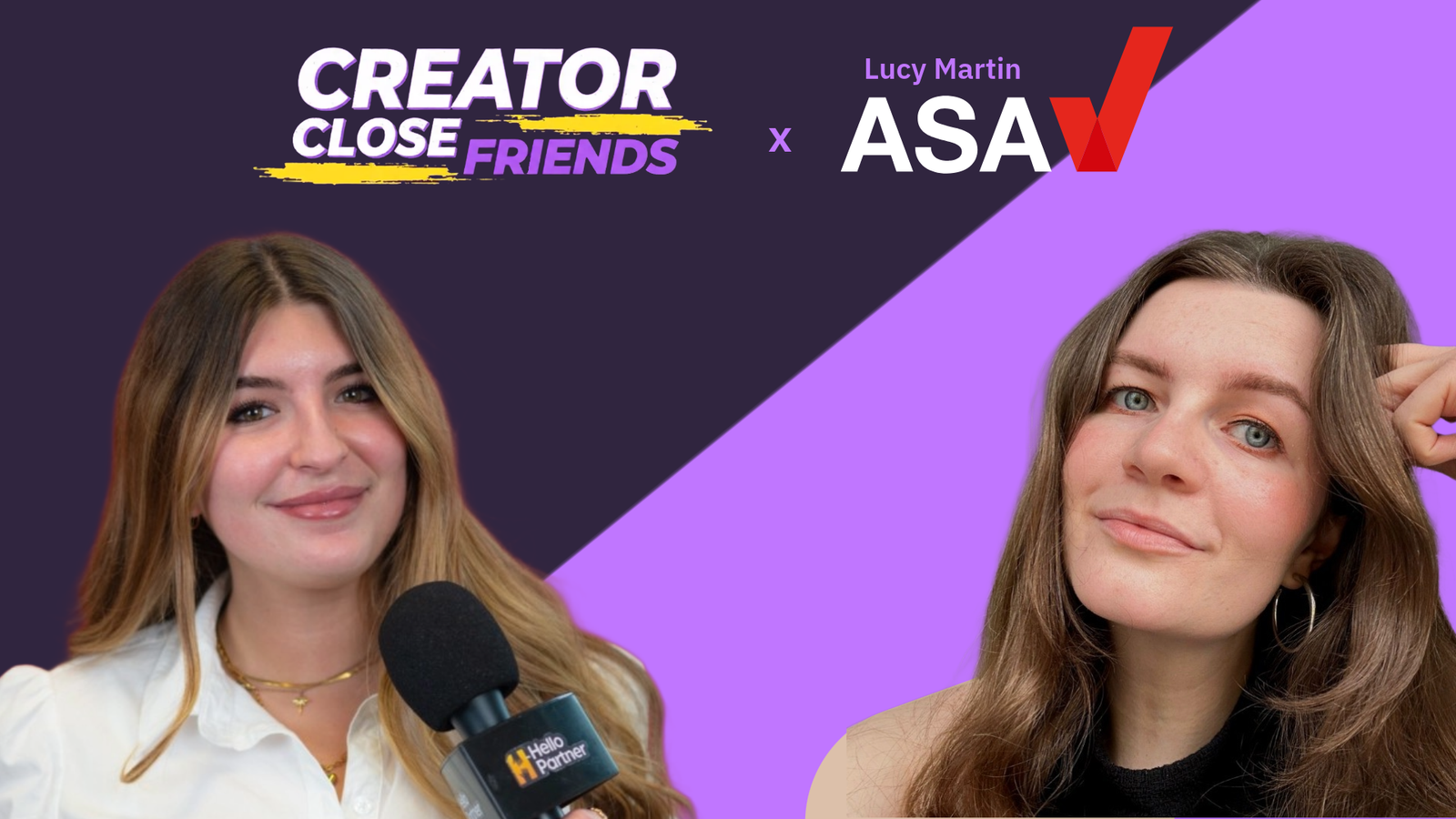 🎥 Creator Close Friends: The ASA's Essential Creator Guidelines Post feature image