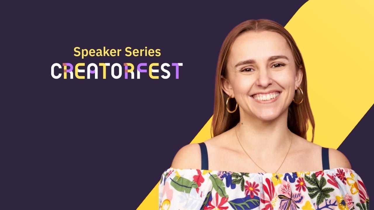 Hannah Witton: “I Had All My Eggs in One Basket” Post image