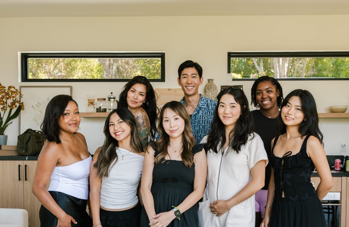 Small But Mighty: What I’ve Learned Running a Creator Agency Solo for 4 Years Post image