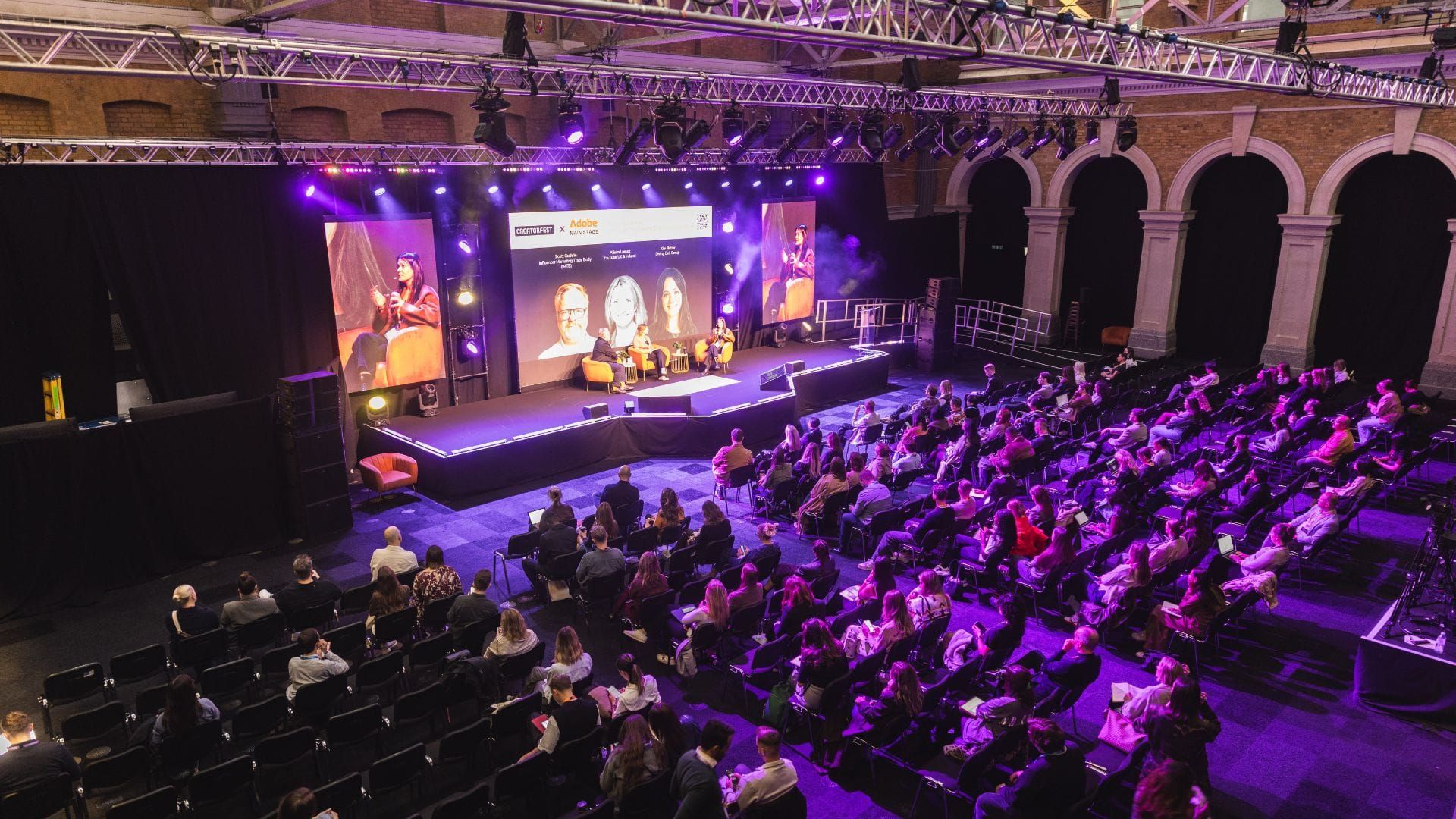 🎉 Welcome to the CreatorFest Collective Post image