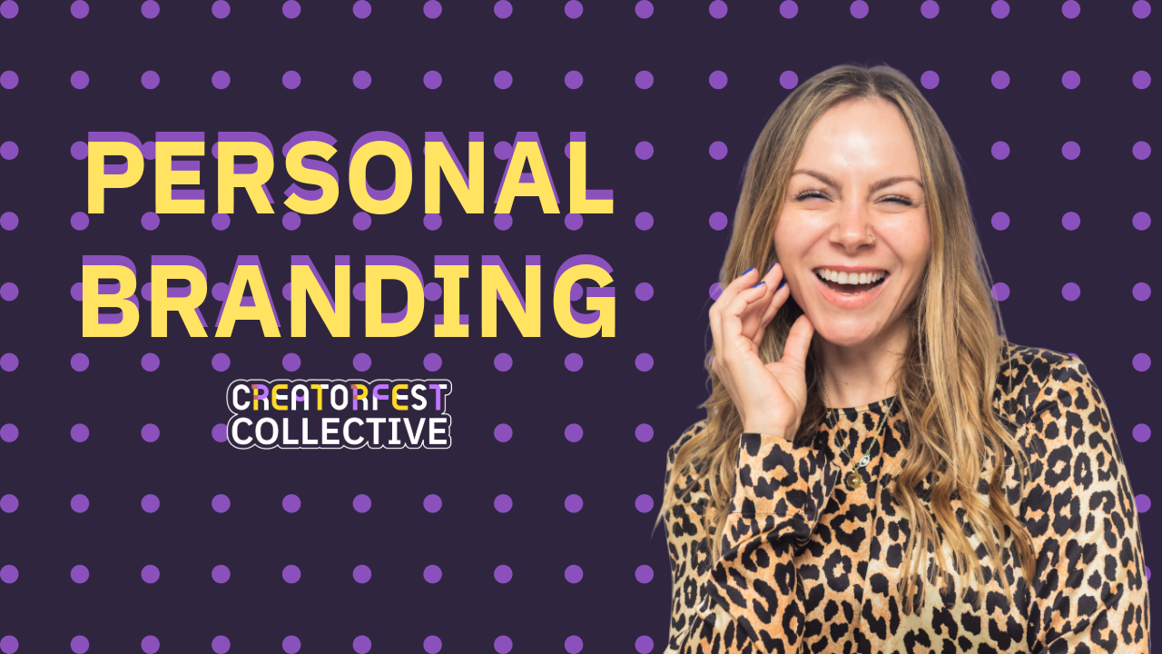 Personal Branding on LinkedIn: B2B Guide Post feature image