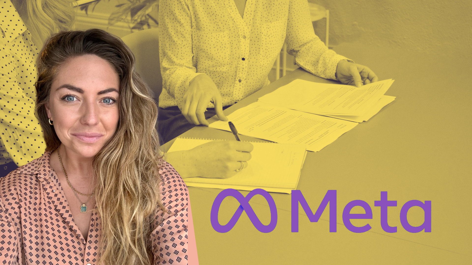 Meta Has Now Faced Significant Legal Action...Twice Post image