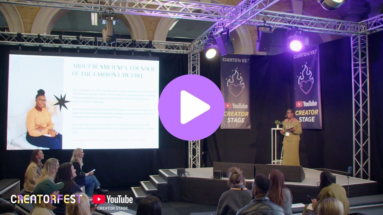 Legally Influenced - Master the Fine Print, Protect Your Worth Post image