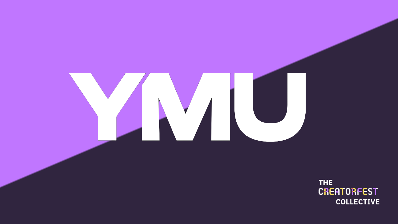 YMU Launches New Fund to Help Creators Build Real Businesses Post image