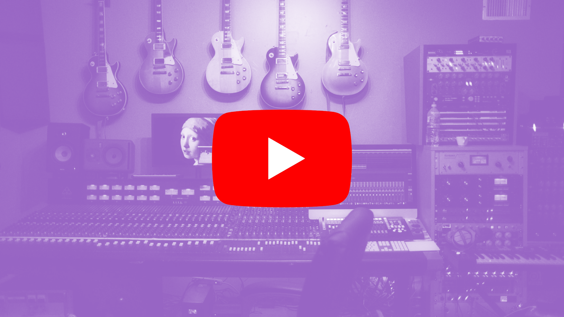 YouTube Tests AI-Generated Music To Solve Copyright Strikes For Creators Post image